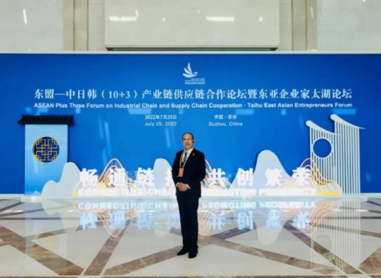 中东大型项目装置-伟易博