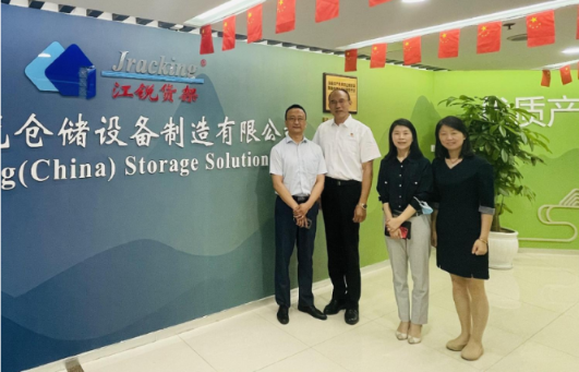 中东大型项目装置-伟易博