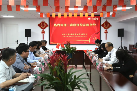中东大型项目装置-伟易博
